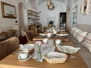 Hotel Casa Ernestina