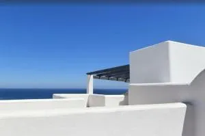 Casa el Olivo - Las Negras