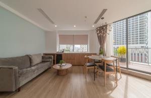 Zenia Boutique Hotel Nha Trang