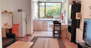 ALBISTO Dragalevtsi Luxury Apartments