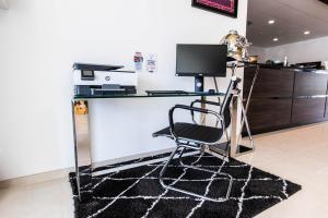Hotels Westotel Tours Val de Loire : photos des chambres