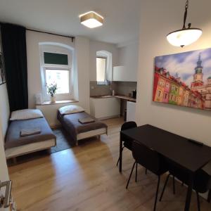 Apartament Rybaki 22