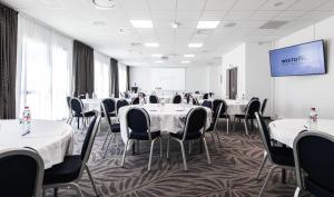 Hotels Westotel Tours Val de Loire : photos des chambres