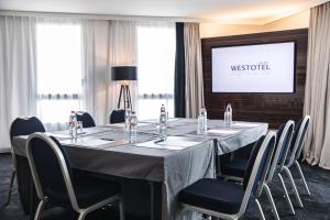 Hotels WESTOTEL TOURS VAL DE LOIRE : photos des chambres