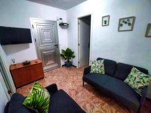 Anaga Experience: mountain and beach retreat