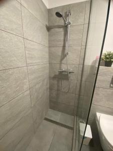 Jack Apartment in Old Town