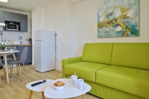 Appart'hotels Residence Easy Lodge : photos des chambres