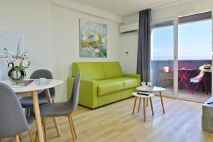 Appart'hotels Residence Easy Lodge : photos des chambres