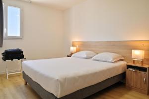 Appart'hotels Residence Easy Lodge : photos des chambres