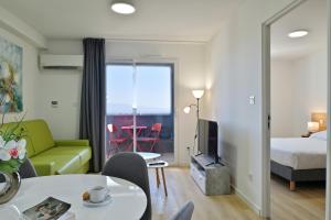 Appart'hotels Residence Easy Lodge : photos des chambres