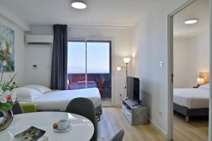 Appart'hotels Residence Easy Lodge : photos des chambres