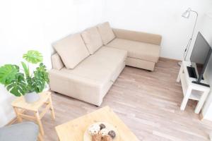 N28 Studio Next To Andrassy Boulevard.