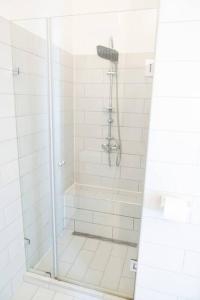 N28 Studio Next To Andrassy Boulevard.