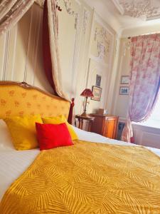 Hotels Chatellerie De Schoebeque : photos des chambres