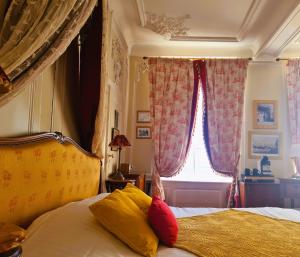 Hotels Chatellerie De Schoebeque : photos des chambres