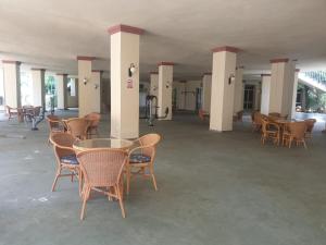 Apartamentos Romana Playa 203