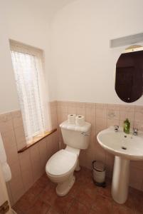 Ros Villa Guesthouse