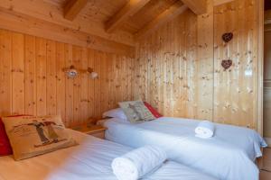 Chalet Hibou