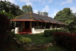 Avadale Coorg - Stag Groups Not Allowed