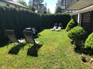 Dom letniskowy Dorota