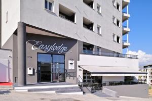 Appart'hotels Residence Easy Lodge : photos des chambres