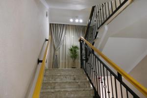 Hotel MEDITERRANEO