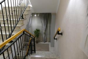 Hotel MEDITERRANEO