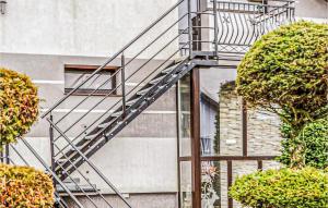 Beautiful apartment in Stezyca with 2 Bedrooms and WiFi