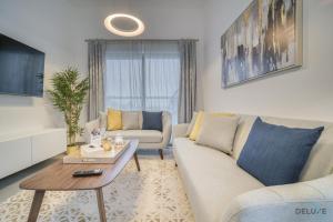 Refined 1BR at Bella Rose Barsha South by Deluxe Holiday Homes
