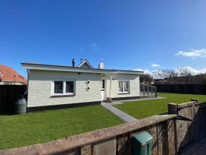 Lepelaarsweg 7 - Hotel 3 stelle a Callantsoog