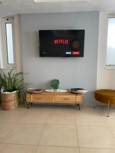 City center One Bedroom apartment