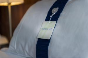 Hotels Holiday Inn Express Strasbourg - Sud, an IHG Hotel : photos des chambres