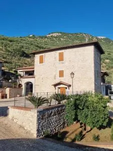 CASALE DEI PRIORI - Giulianello