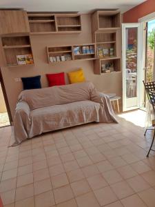 Maisons de vacances Gite Orsay, 300m RER : photos des chambres