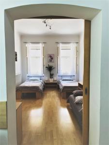 Viktorija City Center Apartment