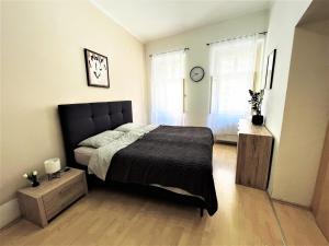 Viktorija City Center Apartment - Ferienwohnungen, Ljubljana