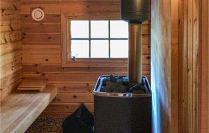 4 Bedroom Cozy Home In Åkersberga