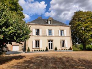 B&B / Chambres d'hotes VALLEE 1900 : photos des chambres