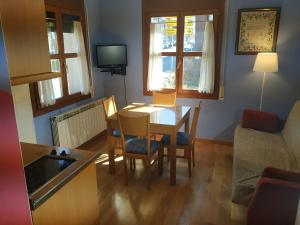 APARTAMENTO ARCE I en el Valle de Benasque