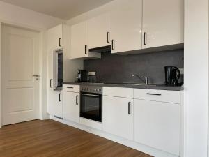 Neubau Wohnung am Eversten Holz