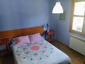 APARTAMENTO ARCE I en el Valle de Benasque