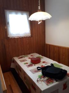 Terrasses de la Foux Coquet studio 80m Labrau 4 couchages