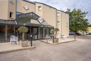 Hotels Fasthotel Cleon Rouen Sud : photos des chambres