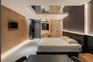 Drops Motel Porto Alegre - Nonoaí