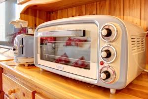 Marcolski Home - Schuss 1