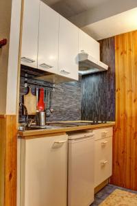 Marcolski Home - Schuss 1