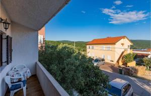 Gorgeous Apartment In Kornic With Wifi