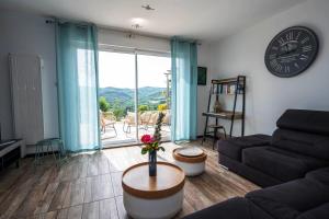 Appartements Le petit berthier : photos des chambres