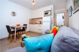 Apartments with a parking space Rovinj - 7378