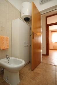 Family friendly house with a swimming pool Presika, Labin - 7363